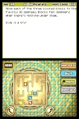 Professor Layton and the Lost Future (NDS)