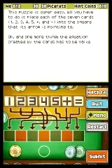 Professor Layton and the Lost Future (NDS)