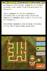 Professor Layton and the Lost Future (NDS)