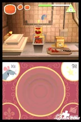 Ratatouille (NDS)
