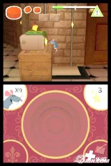 Ratatouille (NDS)