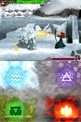 Neskrotná (Brave) (NDS)