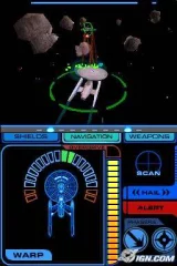 Star Trek: Tactical Assault (NDS)