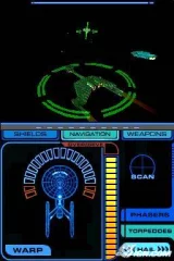 Star Trek: Tactical Assault (NDS)