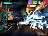 Star Wars: The Force Unleashed 2 (NDS)