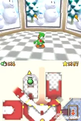 Super Mario 64 (NDS)