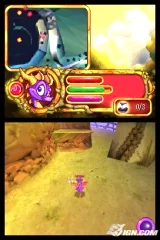 The Legend of Spyro 2: The Eternal Night (NDS) - The Legend of Spyro II: The Eternal Night