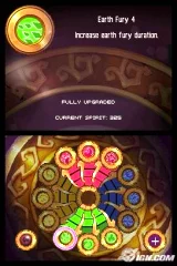 The Legend of Spyro 2: The Eternal Night (NDS) - The Legend of Spyro II: The Eternal Night