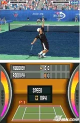Top Spin 3 (NDS)