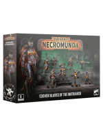 Warhammer: Necromunda - Escher Blades of the Matriarch (8 figúriek)