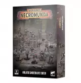 Warhammer Necromunda - Orlock Underhive Crew (18 figúrok) - Stolová hra
