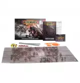 Warhammer Necromunda - Skirmish Core Set: Battle for Survival in The Nightmare Undercity - Stolová hra