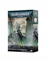W40k: Necrons - C'Tan Shard of the Nightbringer (1 figúrka)