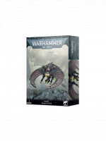 W40k: Necrons - Doom Scythe (1 figúrka)