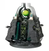 W40k: Necrons - Monolith (1 figúrka) - Warhammer