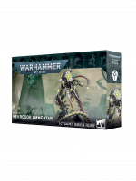 W40k: Necrons - Nekrosor Ammentar (1 figúrka)