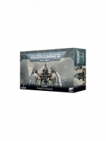 W40k: Necrons - Triarch Stalker (1 figúrka)