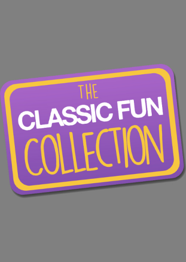Classic Fun Collection 5 in 1 (DIGITAL)
