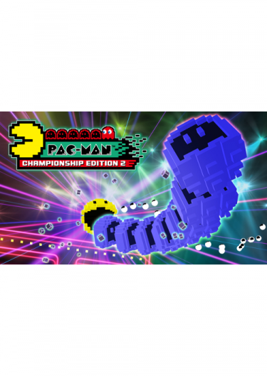 PAC-MAN Championship Edition 2 (DIGITAL)