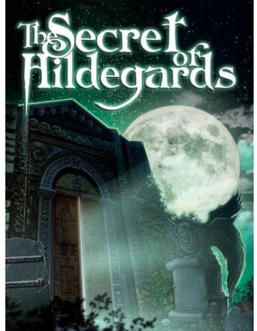 The Secret Of Hildegards (DIGITAL)