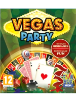Vegas Party
