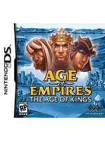 Age of Empires: The Age of Kings (NDS)