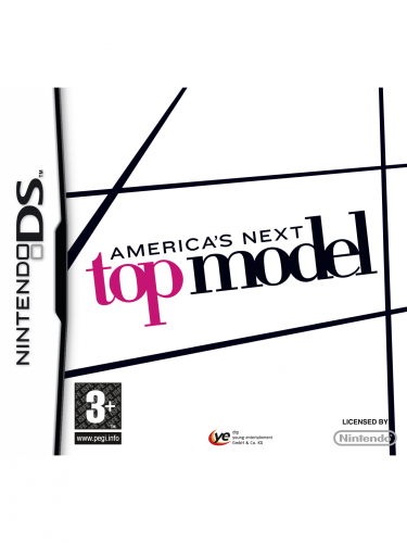 America\'s Next Top Model (NDS)