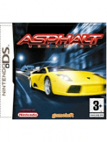 Asphalt: Urban GT (NDS)