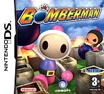 Bomberman DS