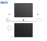 Konzola Nintendo DSi (biela) + Pokémon White