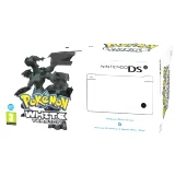 Konzola Nintendo DSi (biela) + Pokémon White