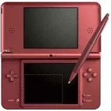 Konzola Nintendo DSi XL (červená) Mario 25th Anniversary