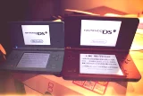 Konzola Nintendo DSi XL (červená) Mario 25th Anniversary