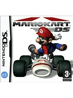 Mario Kart (NDS)
