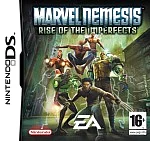 Marvel Nemesis: Rise of The Imperfects