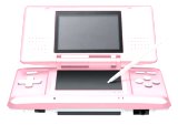 konzola Nintendo DS pink + Dachshund & Friends