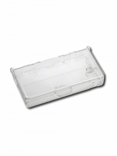Nintendo DS Lite Play and Store Case (biely) (NDS)