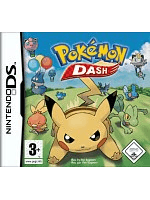 Pokémon Dash (NDS)
