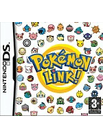 Pokemon Link! (NDS)