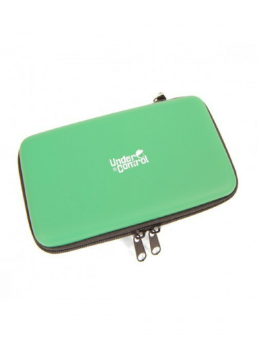 NDS Puzdro Hard Bag DSi XL (zelené) (NDS)