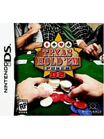 Texas Hold Em Poker (NDS)