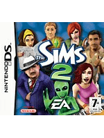 The Sims 2 (NDS)