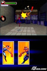 Ultimate Spider-Man
