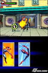 Ultimate Spider-Man