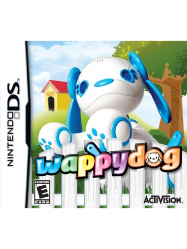 Wappy Dog (NDS)