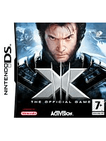 X-Men: The Official Game (NDS)