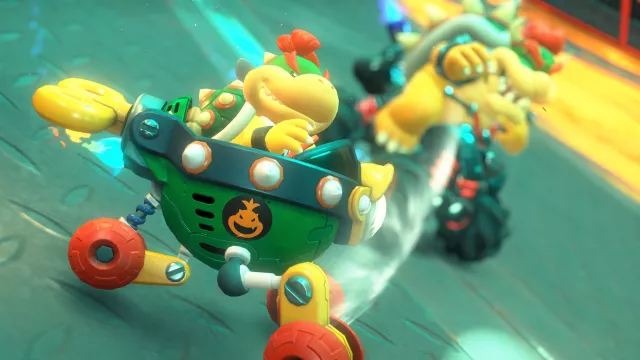 Konzola Nintendo Switch 2 + Mario Kart World + 3 mesiace Nintendo Online - Herné konzoly