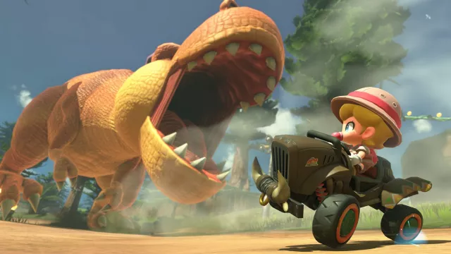 Konzola Nintendo Switch 2 + Mario Kart World + 3 mesiace Nintendo Online - Herné konzoly