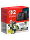 Switch 2 konzoly