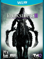 Darksiders II (WIIU)